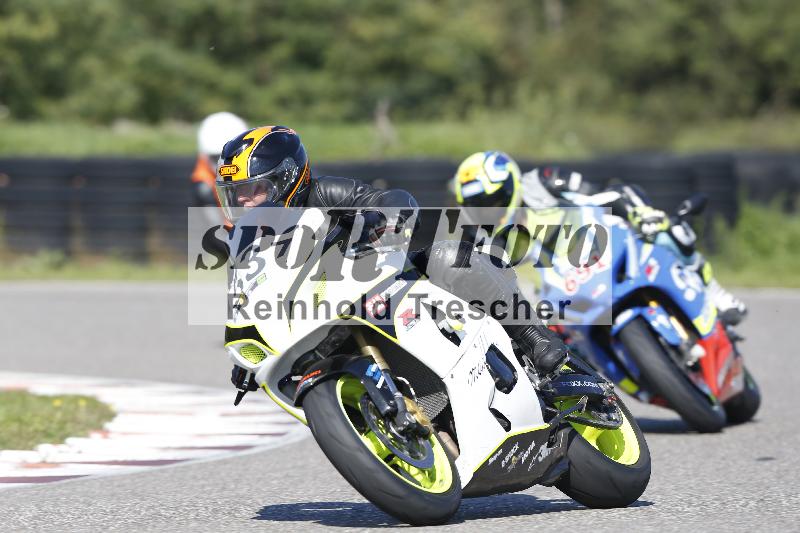 /56 02.10.2025 Speer Racing ADR/Gruppe gelb/691